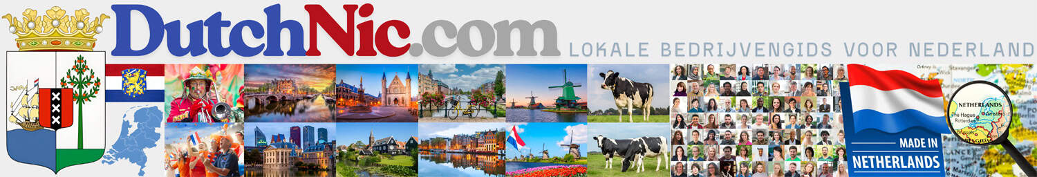 Gemaakt in Nederland - Tea Goodies